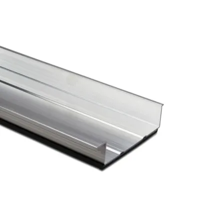 Ballast bund