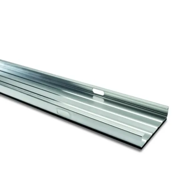 Bund skinne
