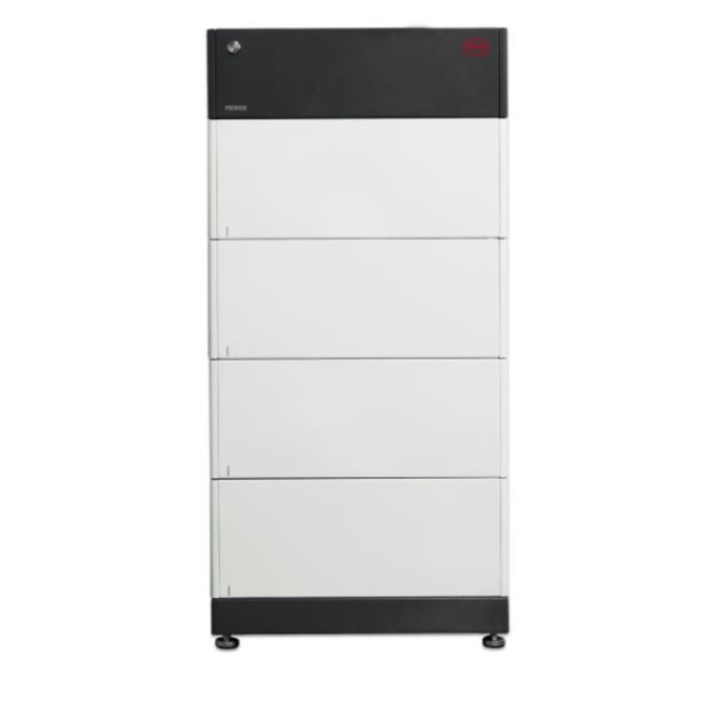Byd batteripakke