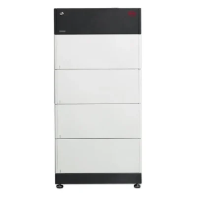 Byd batteripakke