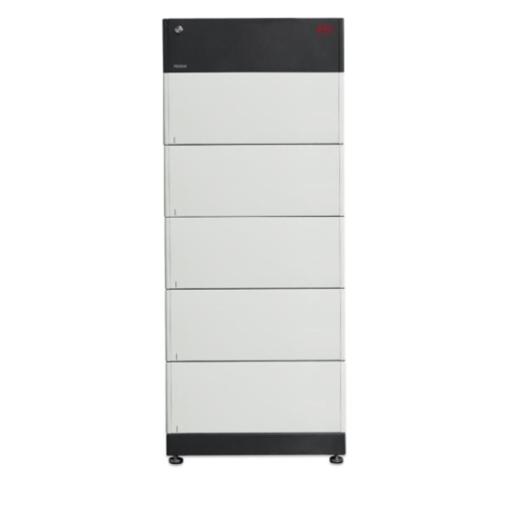 Byd batteripakke