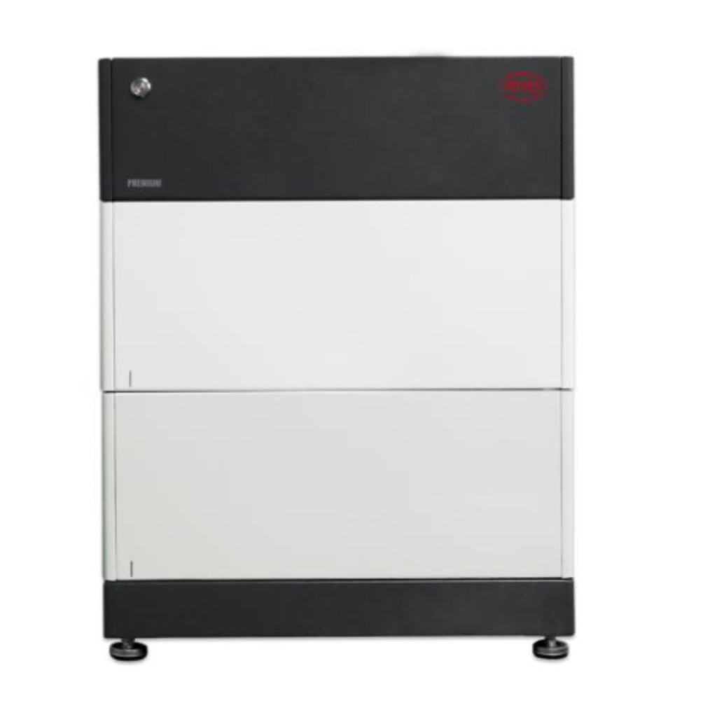 Byd batteripakke