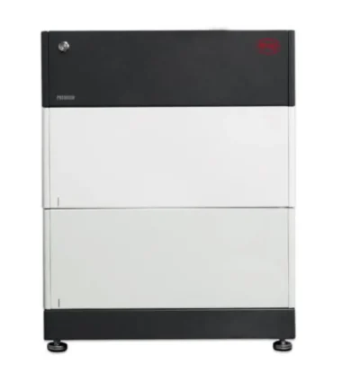 Byd batteripakke