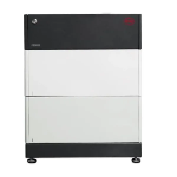 Byd batteripakke
