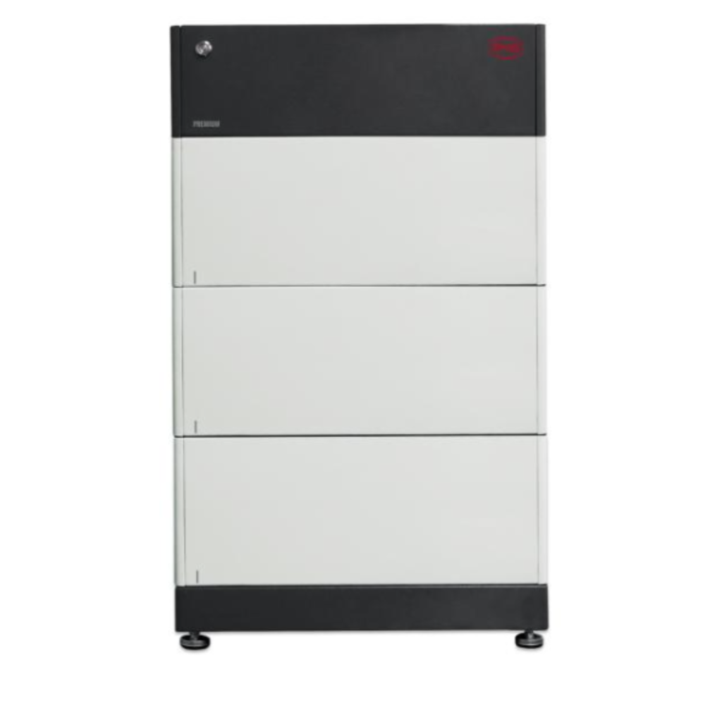 Byd batteripakke