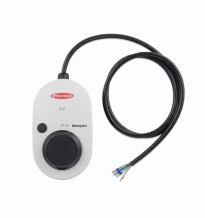 Wattpilot home 2.0
