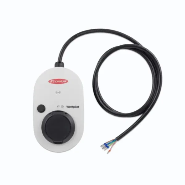 Wattpilot home 2.0