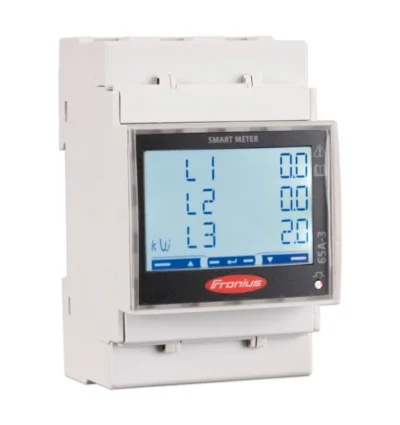 Smart meter