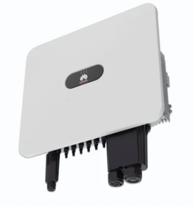 Huawei inverter sun2000