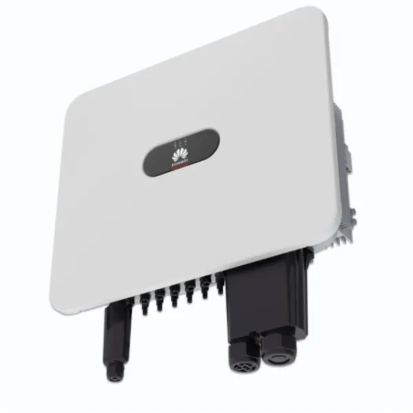 Huawei inverter sun2000