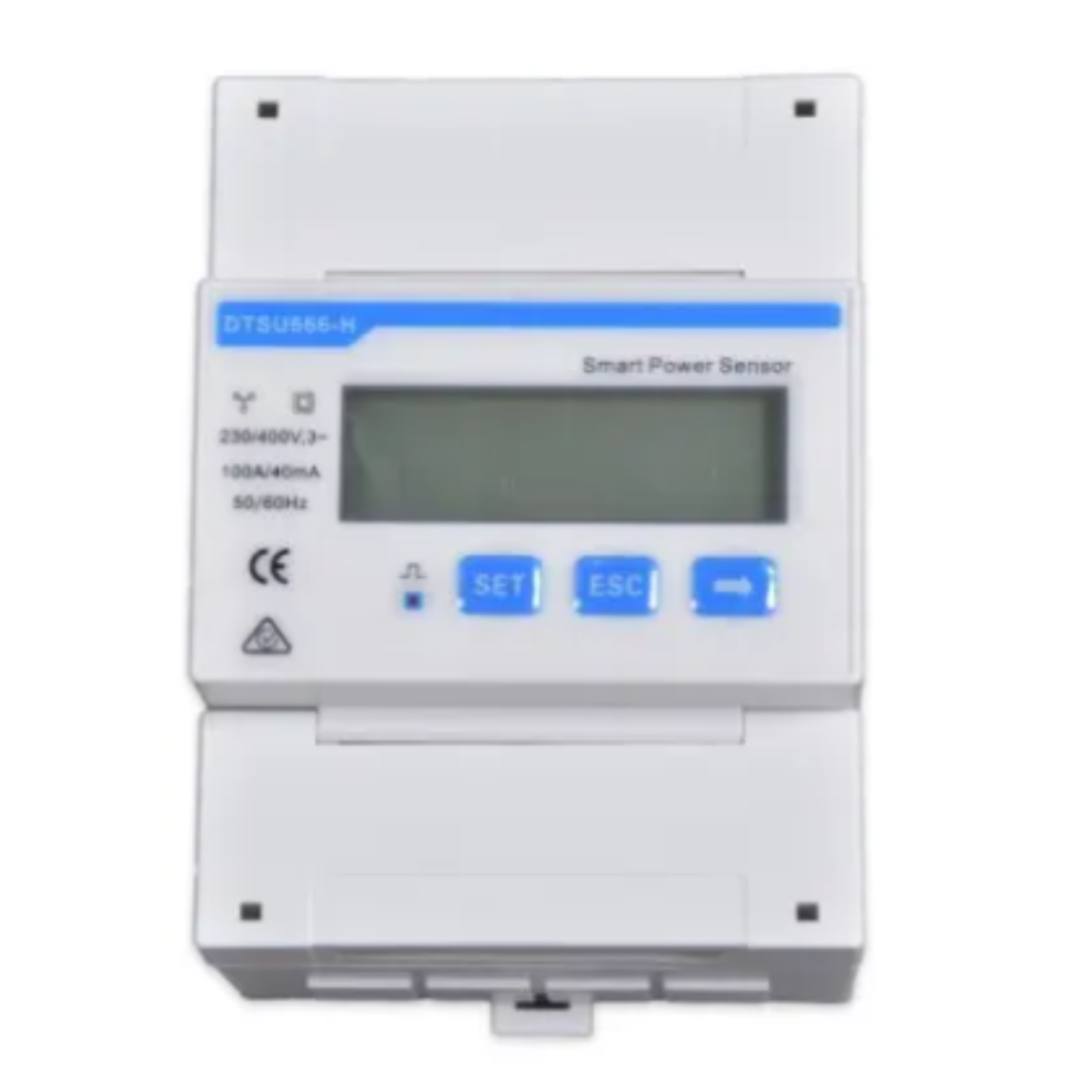 Huawei Smart meter