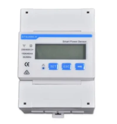 Huawei Smart meter