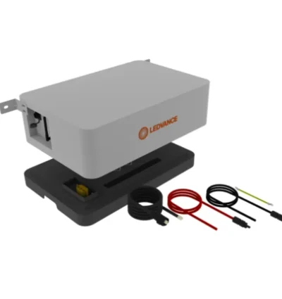 Ledvance batteri base