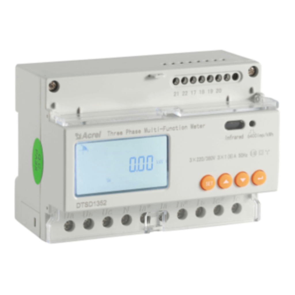 Ledvance smart meter