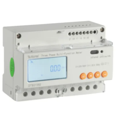 Ledvance smart meter