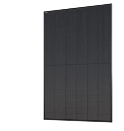 Solcellepanel 405W Solcellepanel 425W