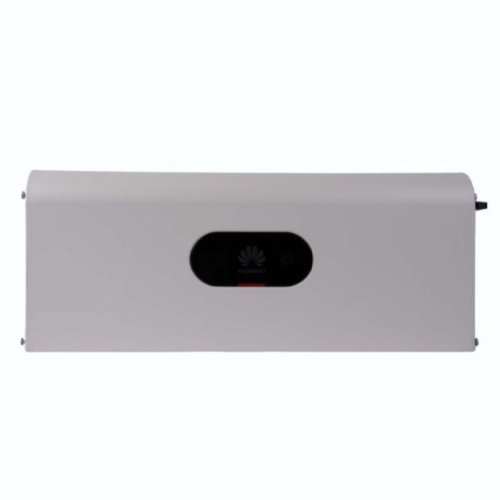 Huawei batteristyring