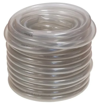 Klar kondensslange ø6/9