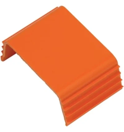 Kanal holder til rør og kabel