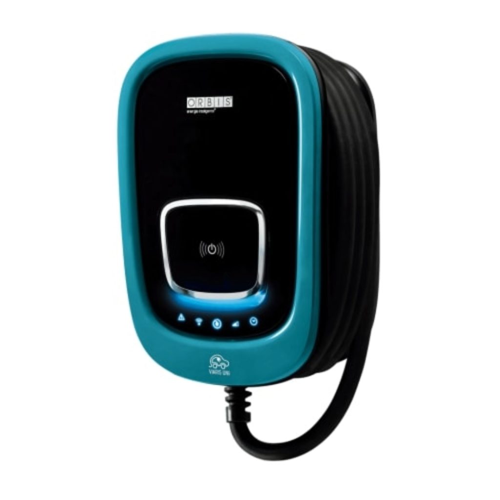 Orbis Viaris UNI 3F 22KW