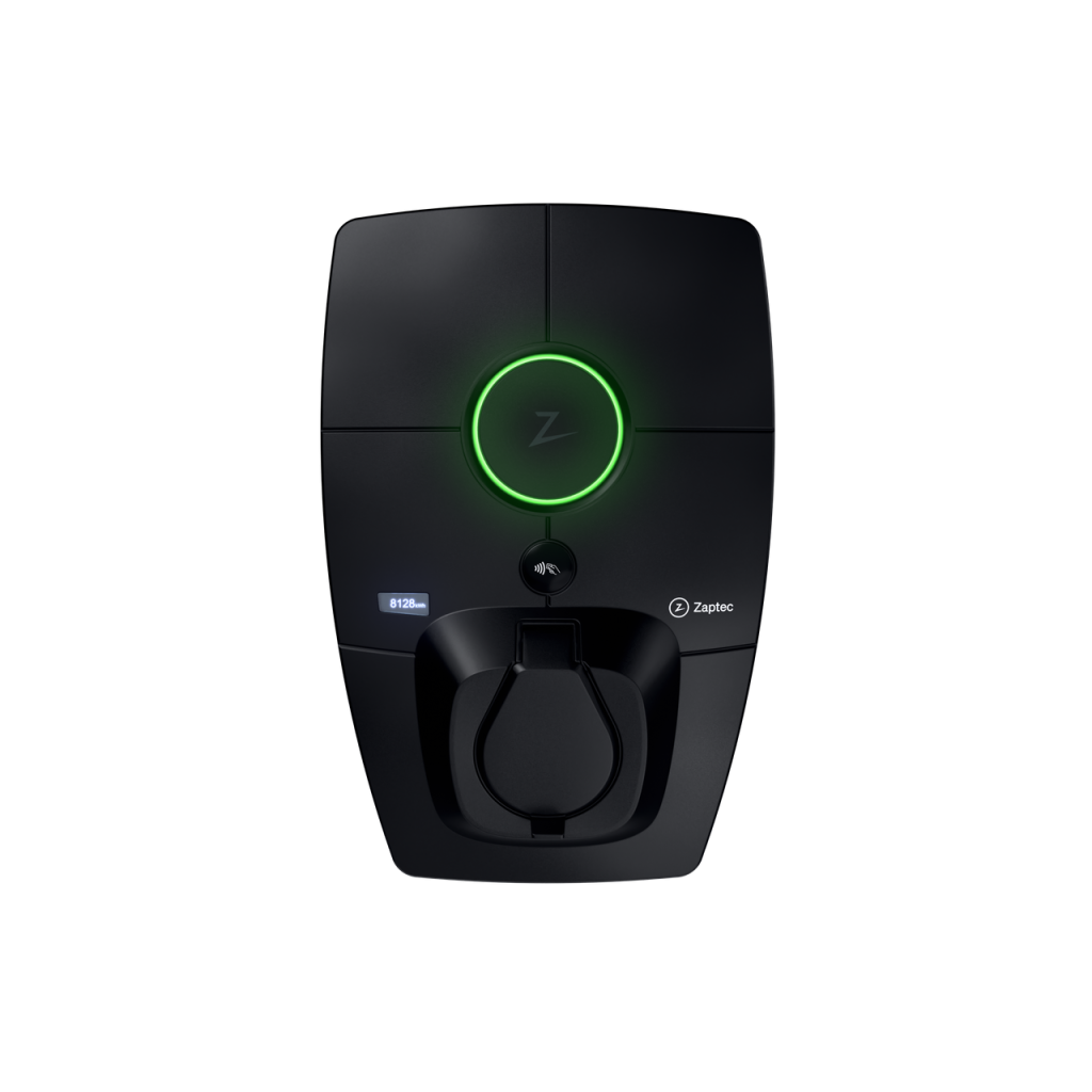 Zaptec PRO